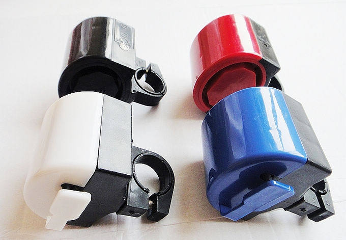 Sonnette de vélo klaxon électrique YINH - Ref 1452884 Image 7