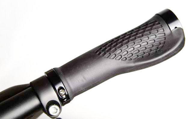 Poignées de vélo - Ref 2345285 Image 6