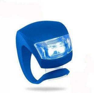 Eclairage pour vélo - Frog Lumières - Ref 2400249 Image 3