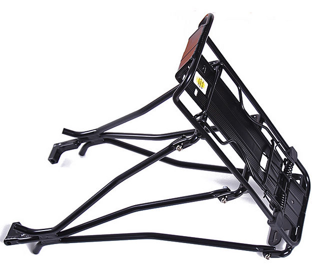 Porte-bagages pour vélo - Ref 2427561 Image 7