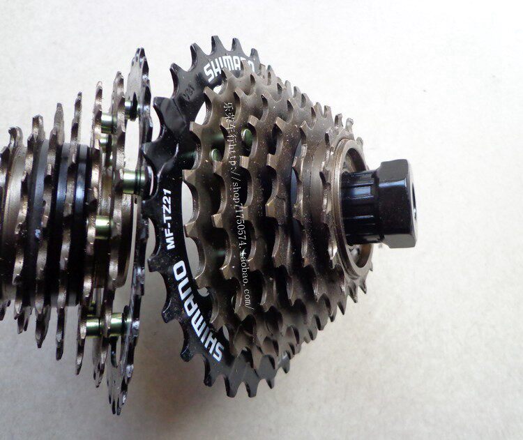 Clé pour réparation vélo - Ref 2302806 Image 6