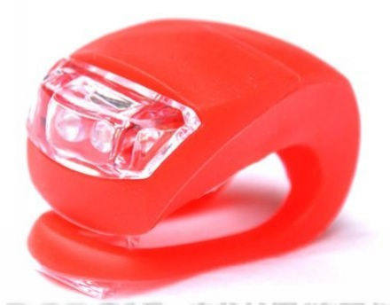 Eclairage pour vélo - Frog Lumières - Ref 2400249 Image 8