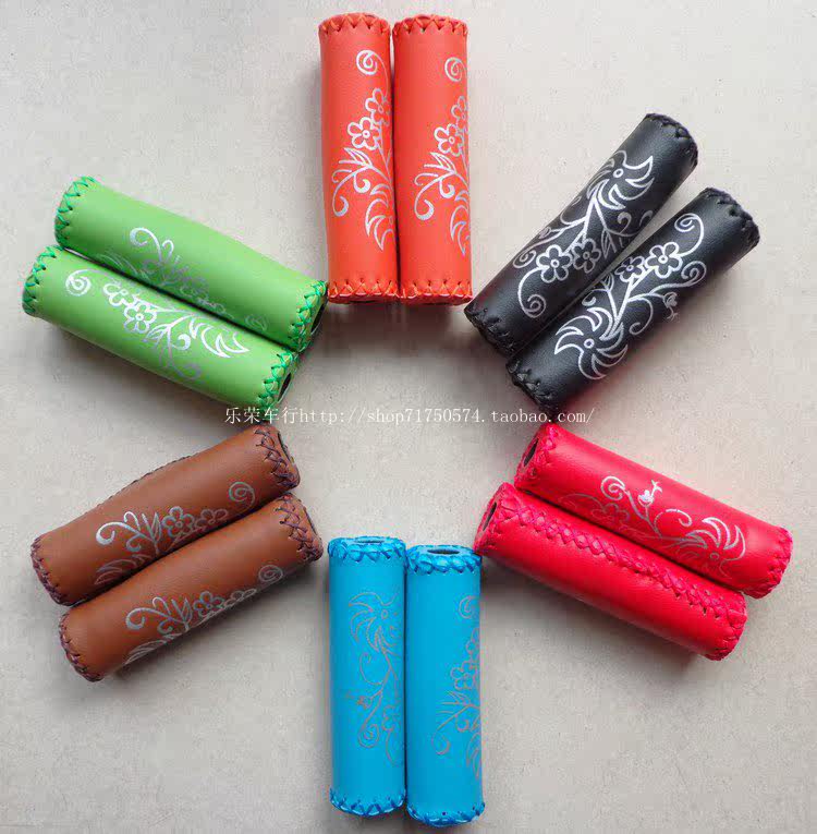 Poignées de vélo - Ref 2347878 Image 4