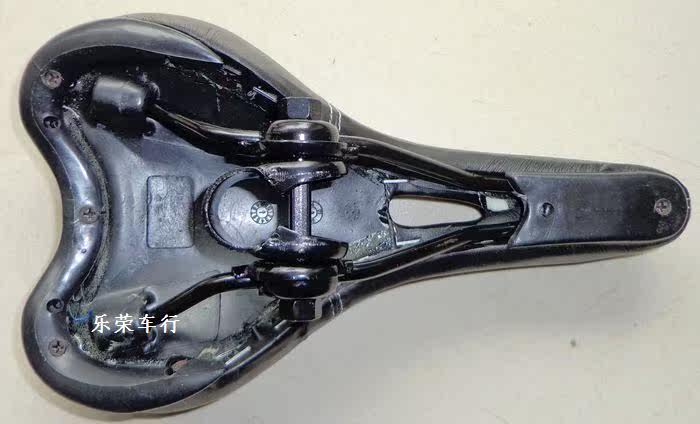 Selle de vélo Mountain Bike - Ref 2349498 Image 9