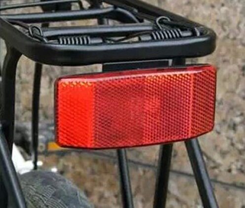 Lumière vélo - Ref 2398969 Image 5