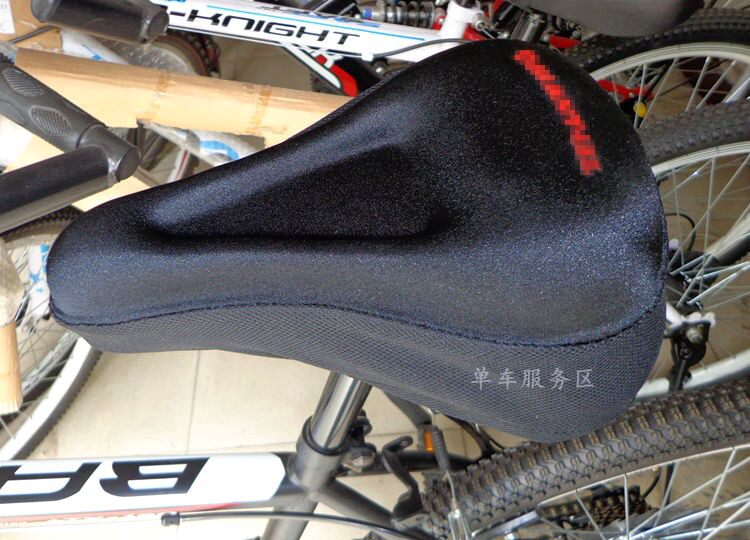 Selle de vélo - Ref 2360075 Image 6