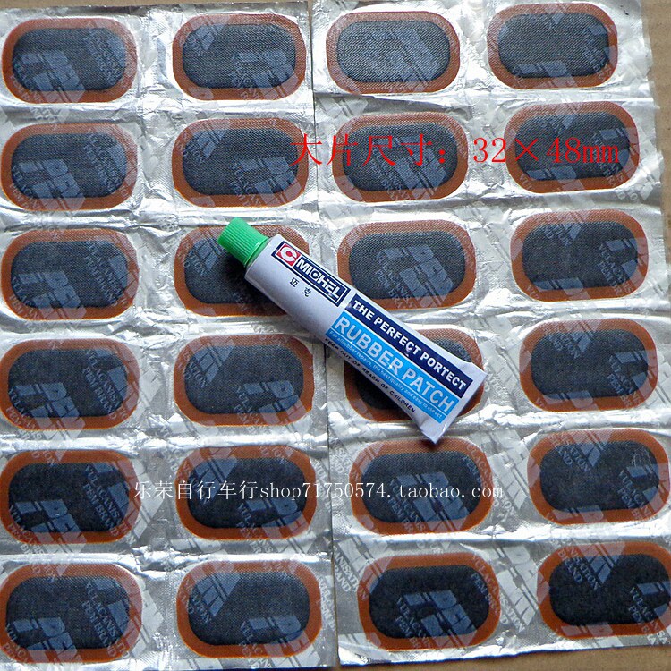 Kit de réparation vélo - Ref 2314972 Image 3