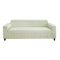 Summer cool ice silk sofa cover all-inclusive universal cover new 2024 anti-cat scratch mat seat cushion cover universal