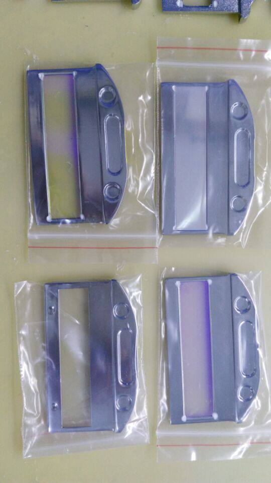 Beauty instrument accessories opt hand tool E light hand tool IPL hand insert waveboard