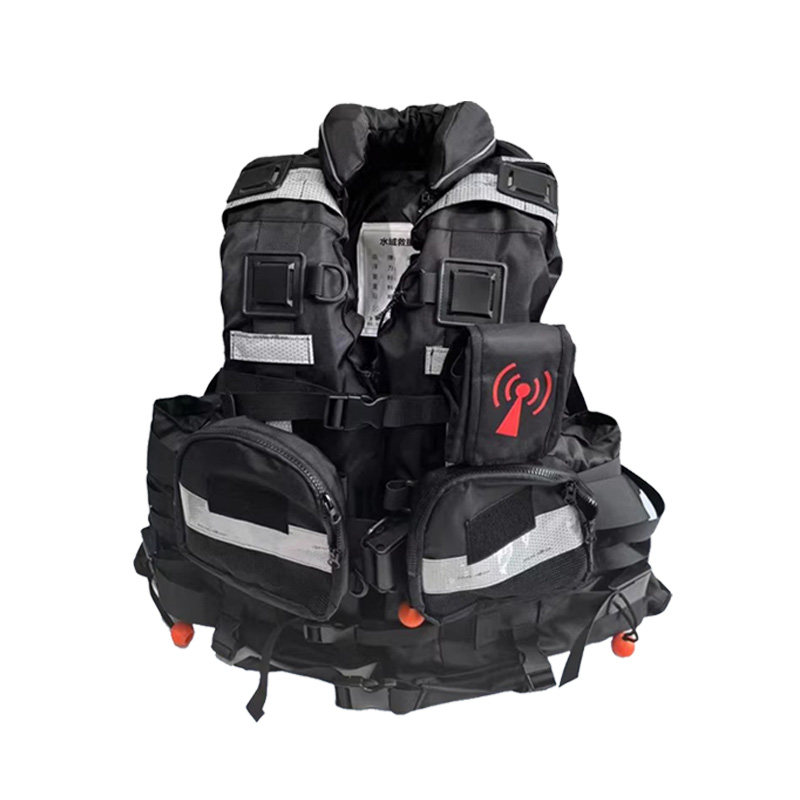Marine Safety Gear - DDP Quote RFQ 01