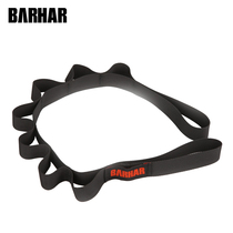BARHAR ha equipment finishing ring belt ring fast hanging outdoor Mountaineering Rock climbing Cave Creek 52cm