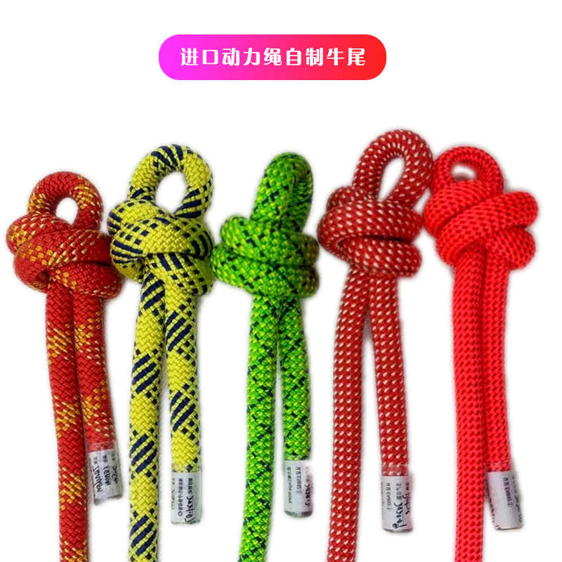 Bulltail Beal 8 5 Mammut 9 5 Edelrid Waterproof Power Rope Bull Stern Probe Hole SRT ensure the Rover