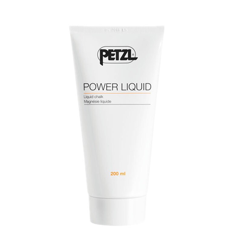Climbing PETZL POWER liquid magnesium powder gymnastics rock climbing pole dance non-slip powder 200ML