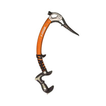 CAMP X-Dream Alpine NEW 2865 Rescue Ice Climbing Ice Ax