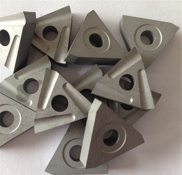 Máy cắt lưỡi máy hình tam giác rắn cacbua YG6 YG6X YG8 31303CZ 31603CZ - Dụng cụ cắt lưỡi cắt hợp kim
