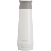 Dongling Burning Water Cup Small Portable Travel Electric Kettle Office Insulation Anti-Burn-Wise Water Glass Home Cup