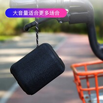 Ohayo Reden X16 Card Bluetooth speaker Noise Reduction Call Aux Input 3 5MM Audio jack Lithium battery