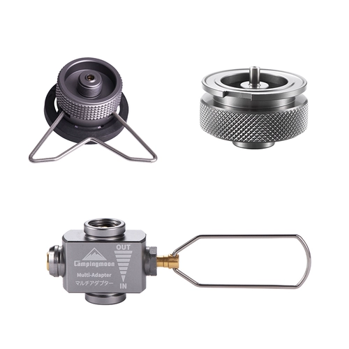 Кемпинг -Мун для магнитной карты в рамках с высокой горой