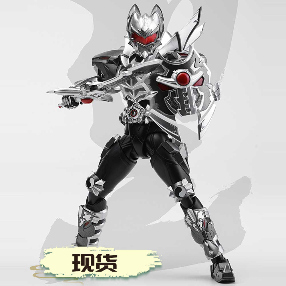 异次元重工铠甲勇士暗黑帝皇侠铠甲形刻6寸成品可动人偶手办现货！收藏级限定版！-铠甲勇士专区-淘宝好物网