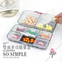 Kit Large Capacity Carry-on portable containing box convenient for a week Travel Seal Germany accommodating mens home