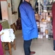 Королевский синий