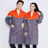 Светоотражающий комбинезон, многоцветная износостойкая униформа медсестры