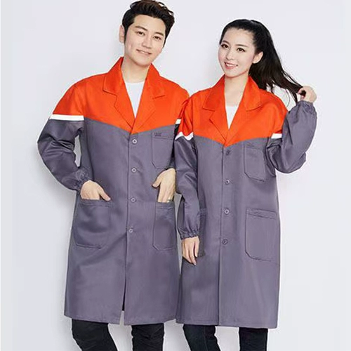 Светоотражающий комбинезон, многоцветная износостойкая униформа медсестры