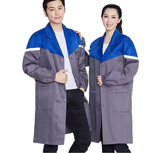 Светоотражающий комбинезон, многоцветная износостойкая униформа медсестры