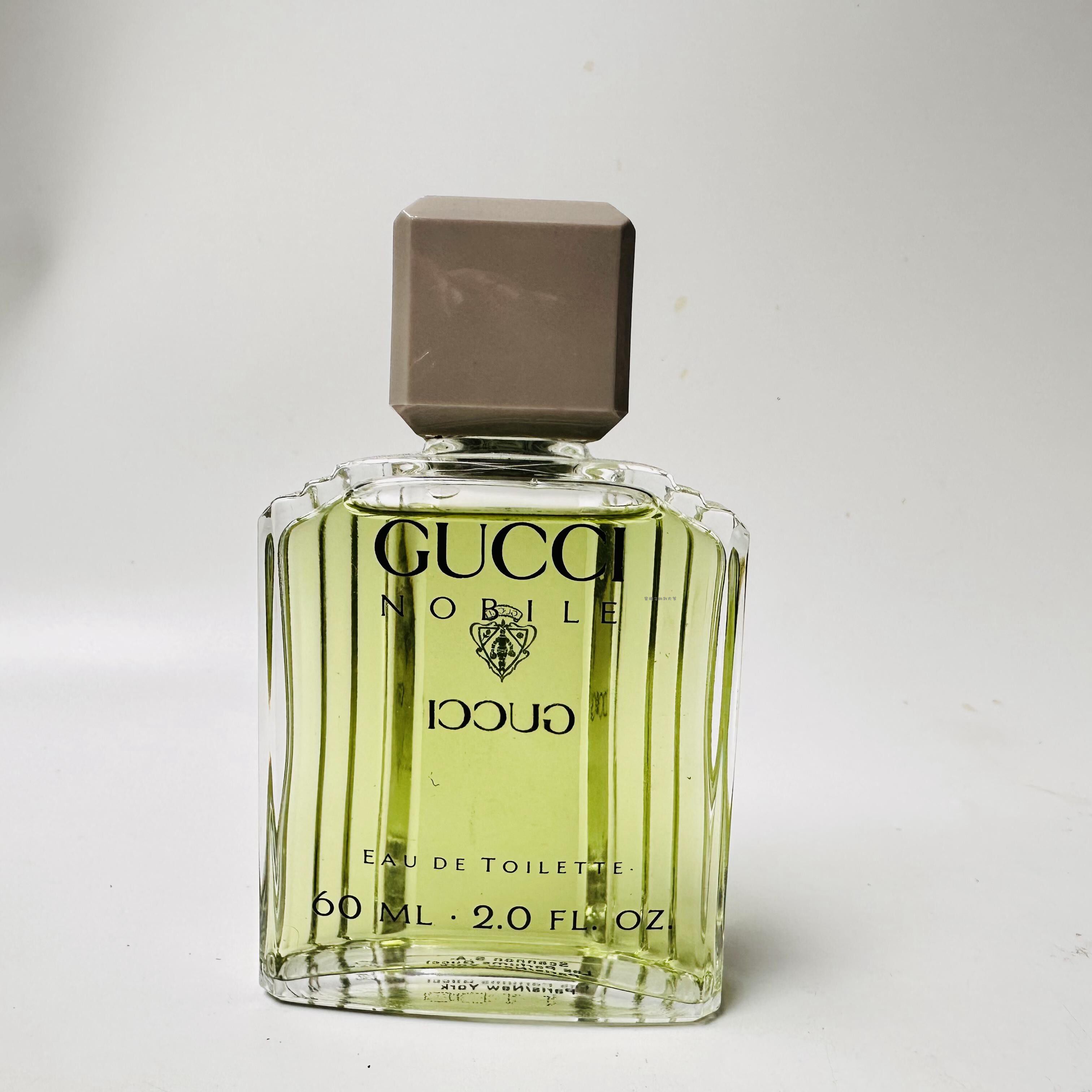 古驰贵族Gucci Nobile 男香水25ml 120ml 60ml评价- 淘宝网