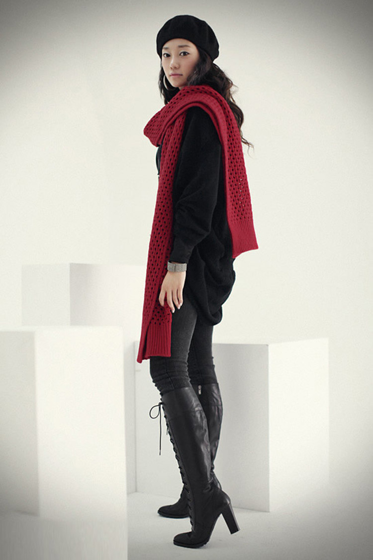 2023 Наши осенние зимние вязаные пот эр кардиганские куртки 