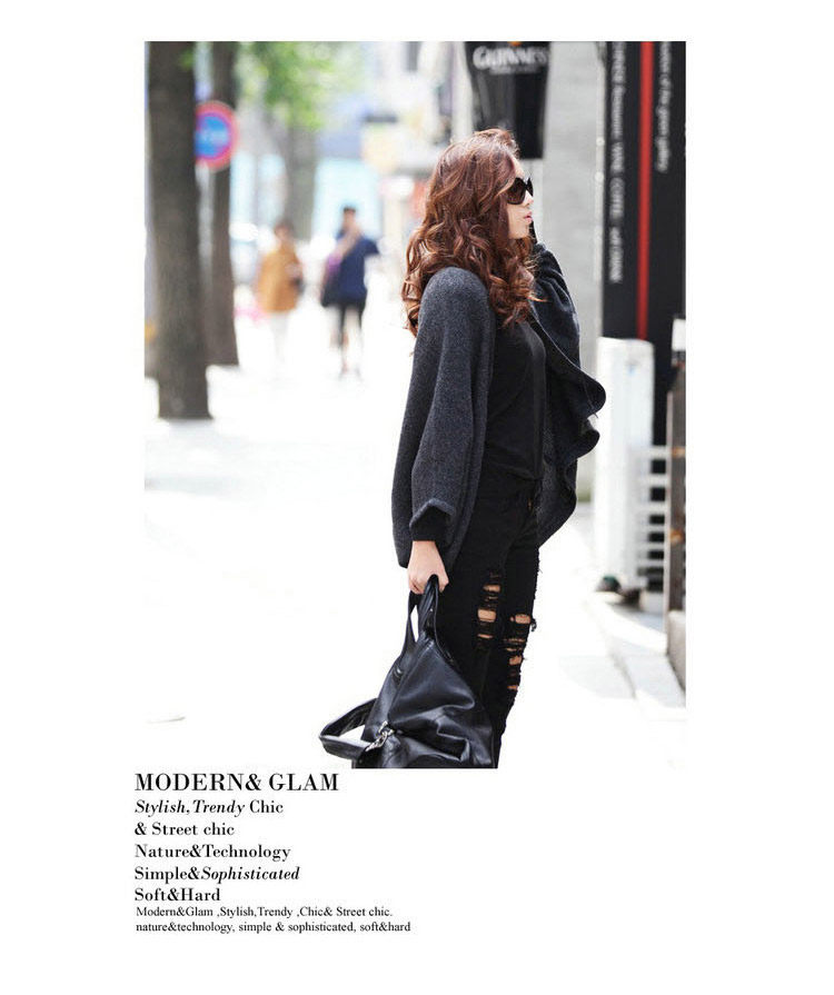 2023 Наши осенние зимние вязаные пот эр кардиганские куртки 