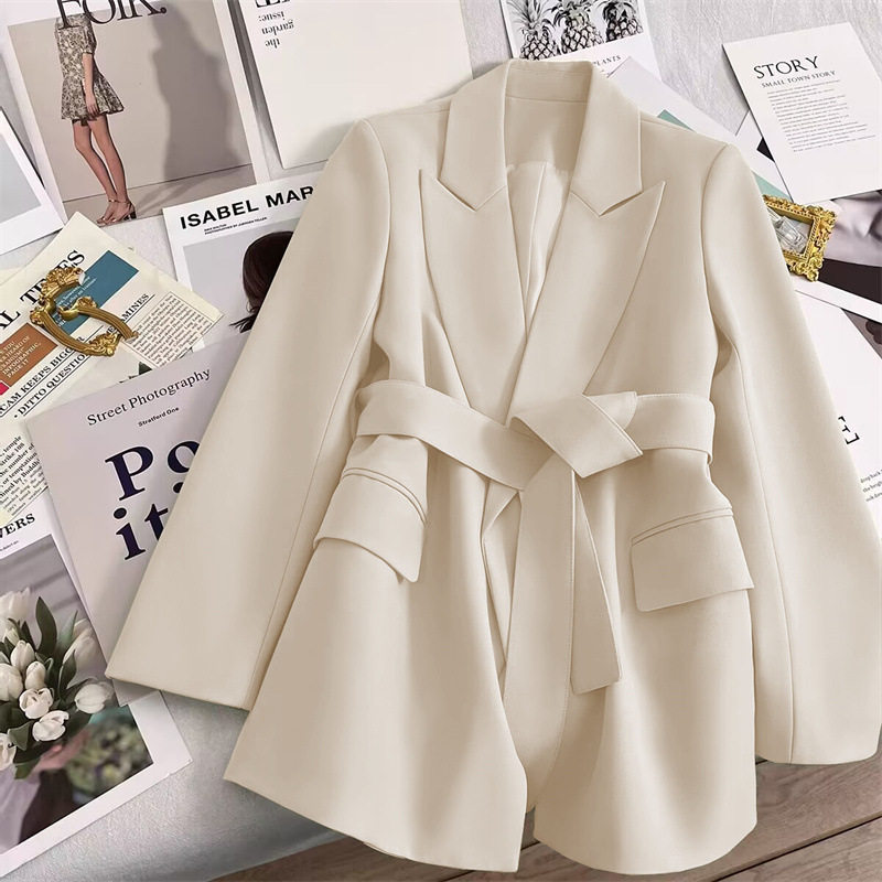 товар из китая 西装女士2024spring women fashion blazers jackets suits coats