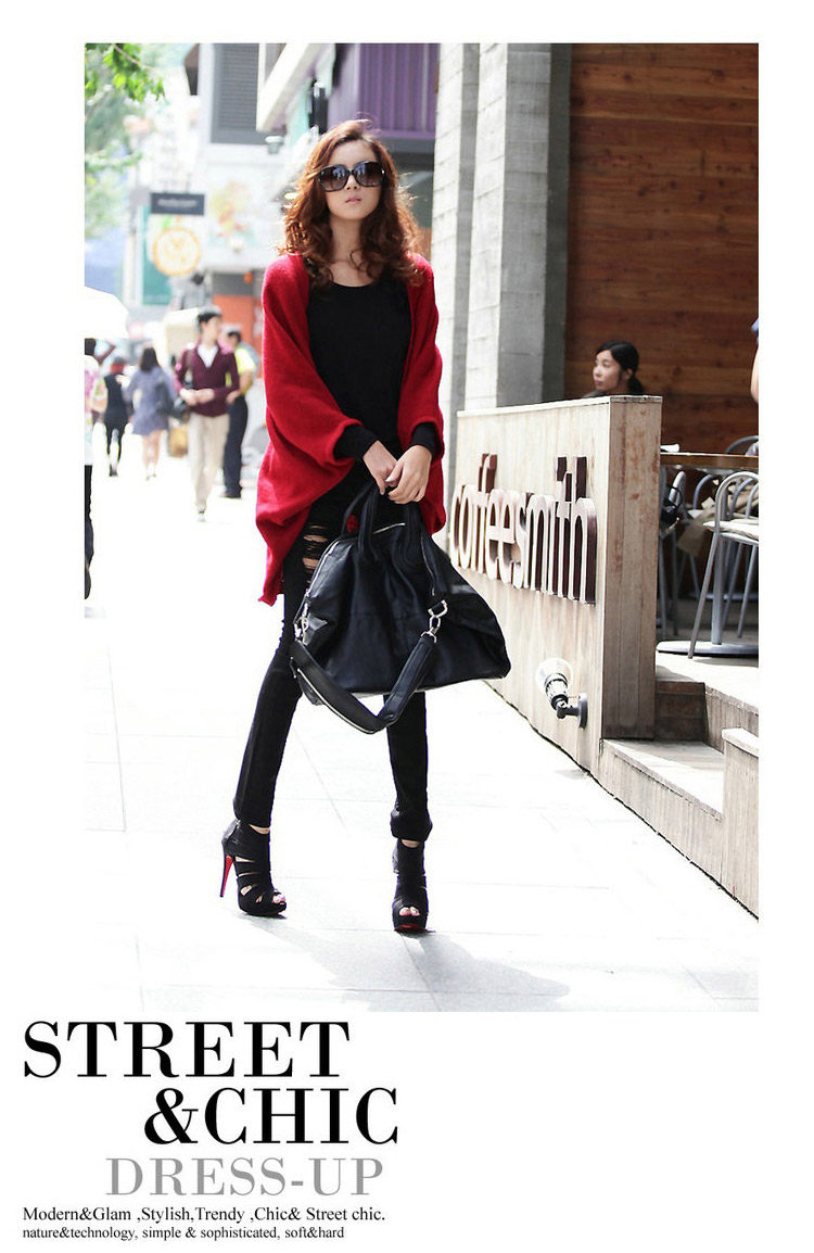 2023 Наши осенние зимние вязаные пот эр кардиганские куртки 