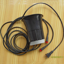 Guangyikang second line sounder basketball game sounder referee buzzer loudspeaker foul device