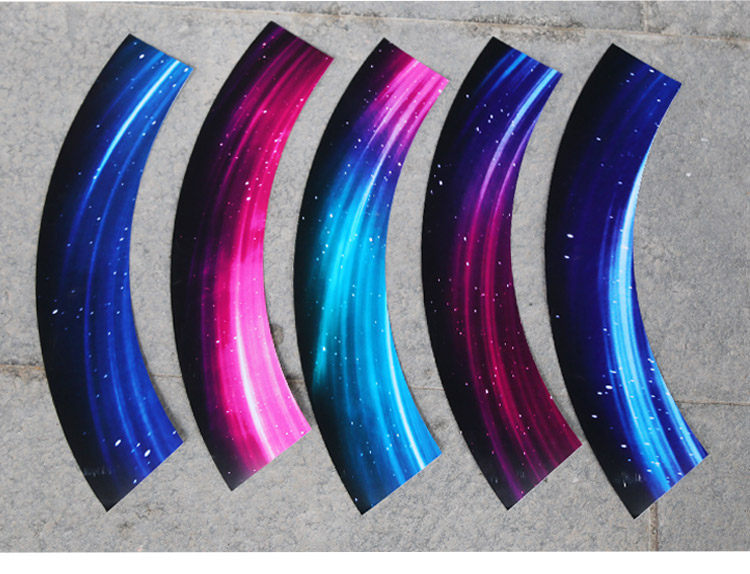 Autocollant pour vélo - Ref 2279858 Image 29