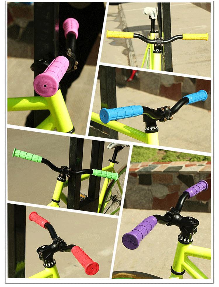 Poignées de vélo - Ref 2347903 Image 10