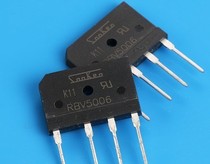 50A High current high voltage rectifier bridge RBV5006 50A 600V New