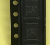 Original imported disassembly original word CSD19531 QFN patch CSD19531Q5A MOS field effect transistor