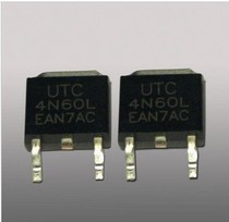 UTC 4N60L UTC4N60L patch TO-252 LCD chip imported 