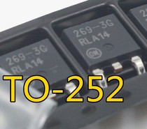 269-3G old Audi power amplifier vulnerable triode full range of automotive components new direct shooting