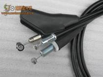 Zhenglin original off-road motorcycle accessories full car Cable clutch cable