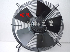 Холодильное оборудование 博洋大洋风机ywf4e/d-300冷凝器散热器热泵空压机吹风电机2d-300b