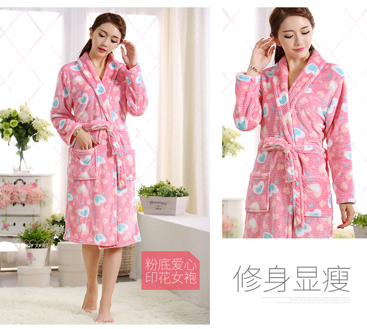 Peignoir jeunesse SWEET MINIHU - Ref 594635 Image 50