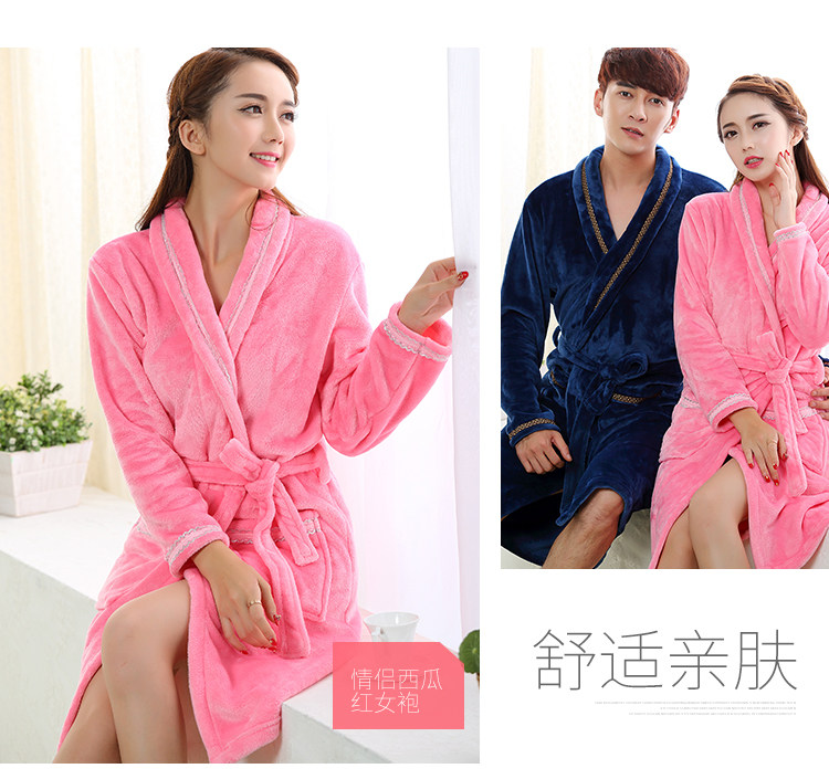 Peignoir jeunesse SWEET MINIHU - Ref 594635 Image 12