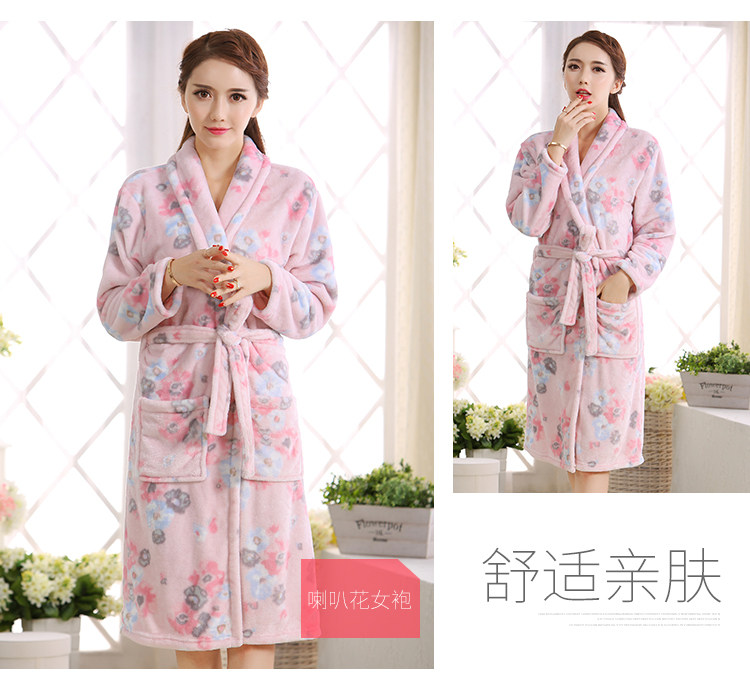 Peignoir jeunesse SWEET MINIHU - Ref 594635 Image 38