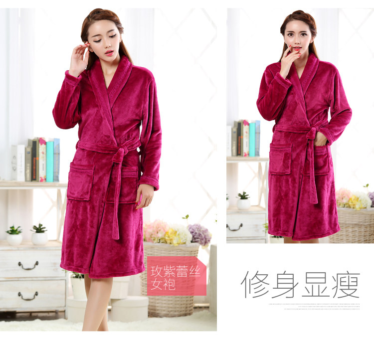 Peignoir jeunesse SWEET MINIHU - Ref 601856 Image 62