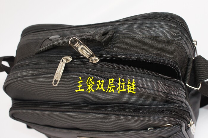 Sac pour homme - Ref 53404 Image 25