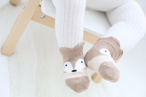 Chaussettes pour bébé - Ref 2110175 Image 20