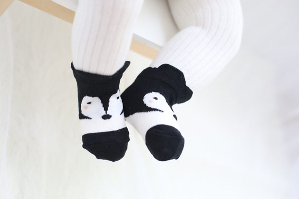 Chaussettes pour bébé - Ref 2110175 Image 16