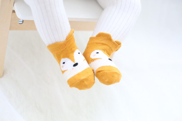 Chaussettes pour bébé - Ref 2110175 Image 18